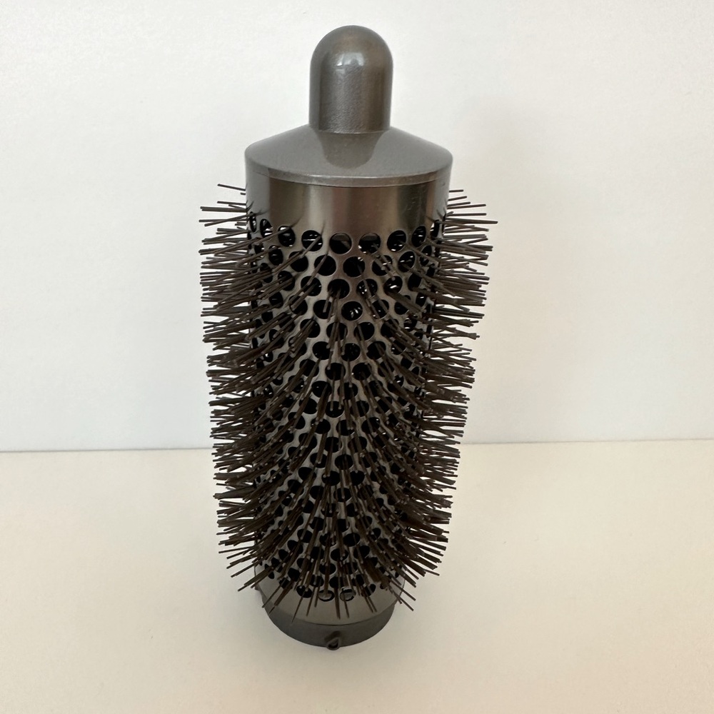 Authentic Dyson Round Volumizing Brush